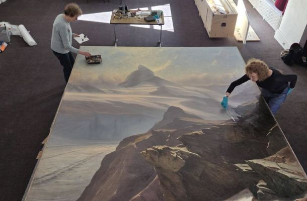 dauphiné libéré cervin